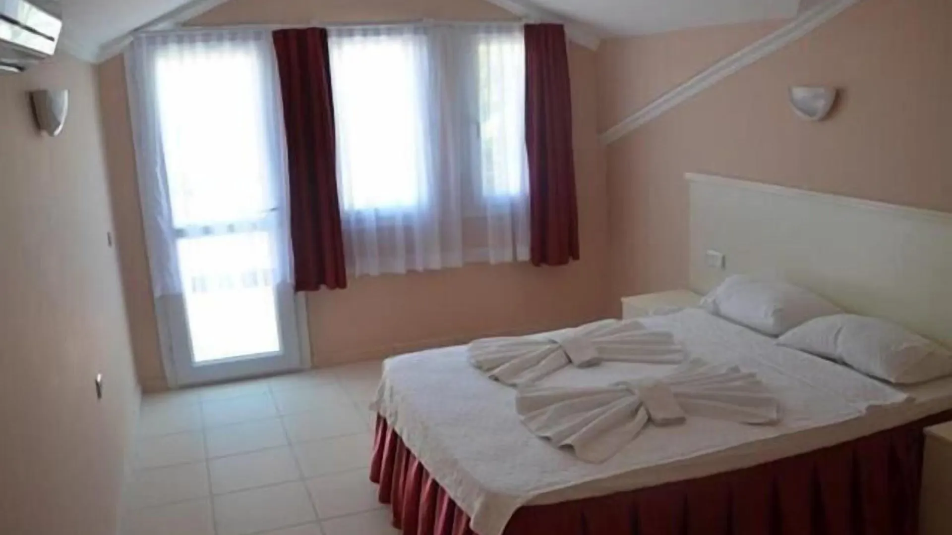 Green Valley Oludeniz 2*,
