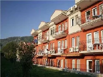 Green Valley Ölüdeniz Appart hôtel